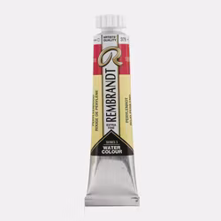 Rembrandt Akvarell-S3-379-Perylene red
