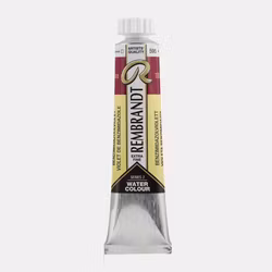 Rembrandt Akvarell-S2-595-Benzimidazolone violet