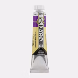 Rembrandt Akvarell-S1-596-Manganese violet