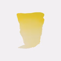 Rembrandt Akvarell-S2-254-Permanent lemon yellow