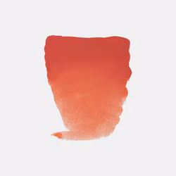 Rembrandt Akvarell-S3-305-Cadmium red