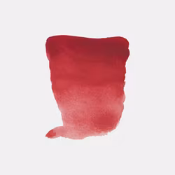 Rembrandt Akvarell-S2-318-Carmine