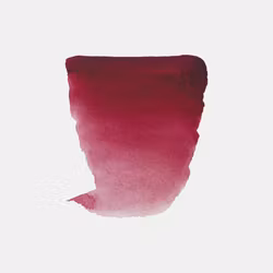 Rembrandt Akvarell-S2-325-Permanet madder purple