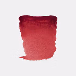 Rembrandt Akvarell-S2-331-Madder lake deep
