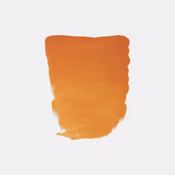 Rembrandt Akvarell-S3-211-Cadmium orange