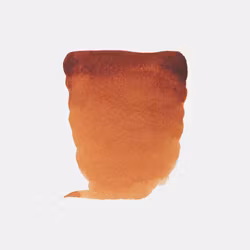 Rembrandt Akvarell-S2-229-Quinacridone orange