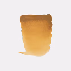 Rembrandt Akvarell-S1-231-Gold ochre