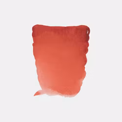 Rembrandt Akvarell-S2-364-Quinacridone red
