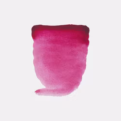 Rembrandt Akvarell-S1-368-Quinacridone rose magenta