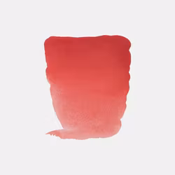 Rembrandt Akvarell-S2-371-Permanent red deep