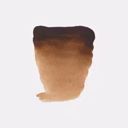 Rembrandt Akvarell-S1-409-Burnt umber