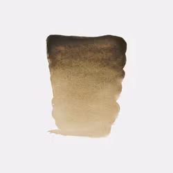 Rembrandt Akvarell-S1-410-Greenish umber