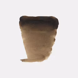 Rembrandt Akvarell-S1-417-Transparent oxide umber
