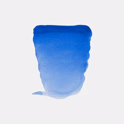 Rembrandt Akvarell-S1-512-Cobalt blue (ultram)