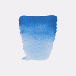 Rembrandt Akvarell-S3-534-Cerulean blue