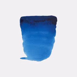 Rembrandt Akvarell-S2-576-Phthalo blue greenish