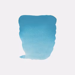 Rembrandt Akvarell-S3-586-Cobalt turquoise blue