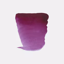 Rembrandt Akvarell-S2-593-Quinacridone purple bluish