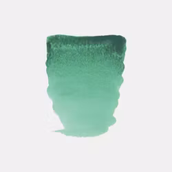 Rembrandt Akvarell-S2-615-Emerald green
