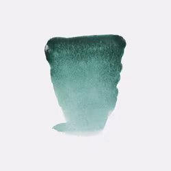 Rembrandt Akvarell-S2-616-viridian