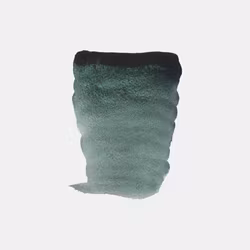Rembrandt Akvarell-630-Dusk green