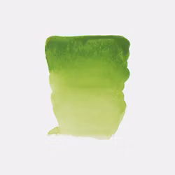 Rembrandt Akvarell-S2-633-Perm. Yellowish green