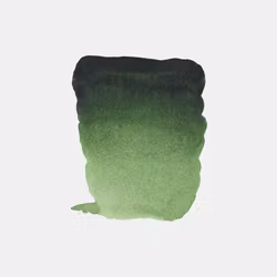 Rembrandt Akvarell-S2-644-Hooker green light