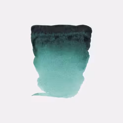 Rembrandt Akvarell-S2-675-Phthalo green