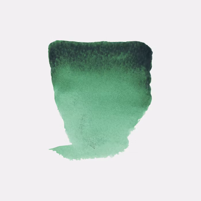 Rembrandt Akvarell-S2-681-Phthalo green yellow