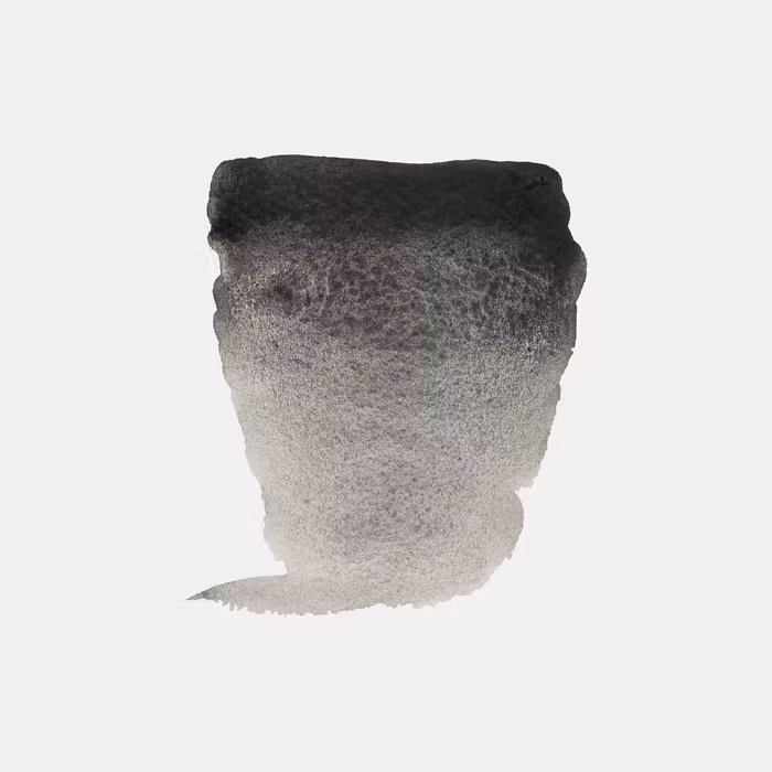 Rembrandt Akvarell-S1-735-Oxide black