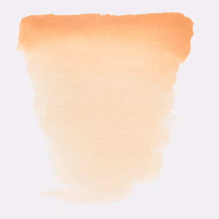 Van Gogh-akvarell-10ml-S1-224-naples yellow red