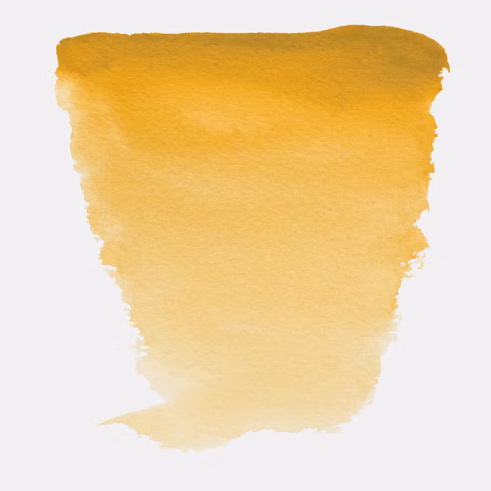 Van Gogh-akvarell-10ml-S1-227-yellow ochre