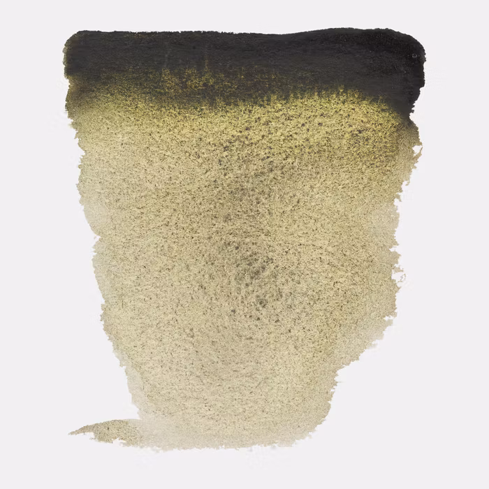 Van Gogh-akvarell-10ml-S1-230-dusk yellow