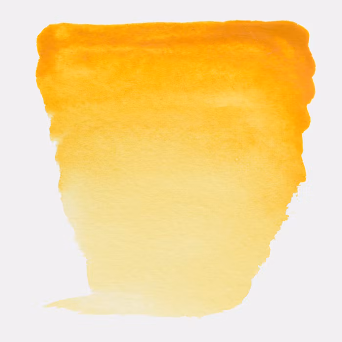 Van Gogh-akvarell-10ml-S1-238-gamboge