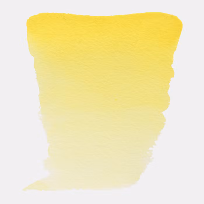 Van Gogh-akvarell-10ml-S1-254-perm. Lemon yellow