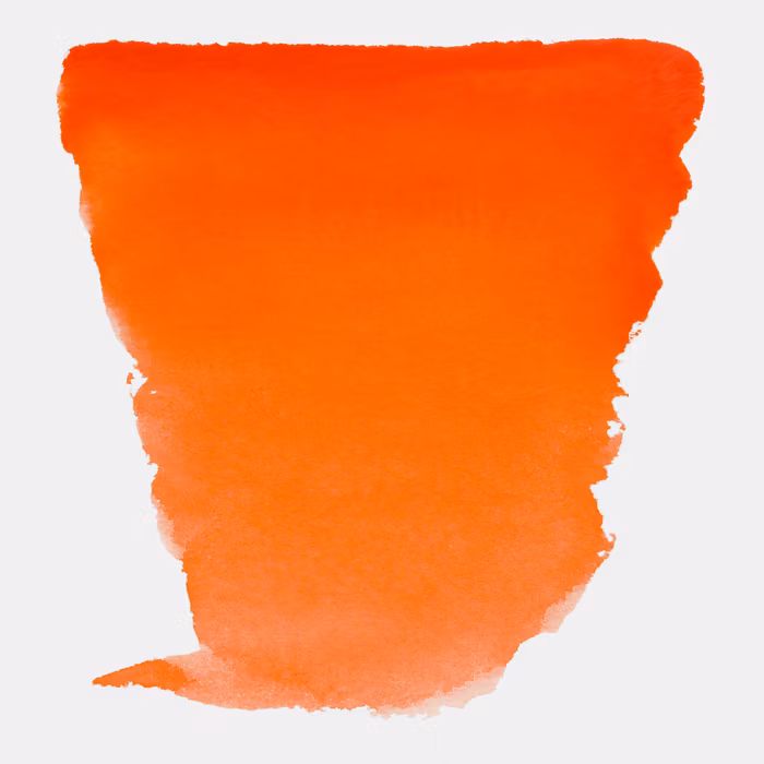 Van Gogh-akvarell-10ml-S1-278-pyrrole orange