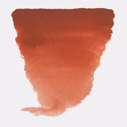 Van Gogh-akvarell-10ml-S1-339-light oxide red