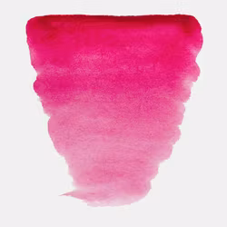 Van Gogh-akvarell-10ml-S1-366-quinacr. Rose