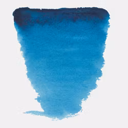 Van Gogh-akvarell-10ml-S1-522-turquoise blue