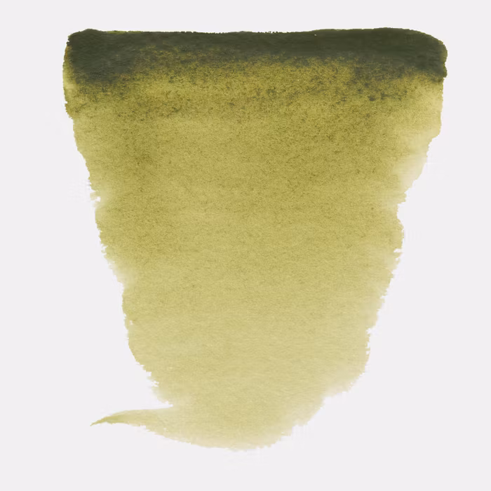 Van Gogh-akvarell-10ml-S1-620-olive green