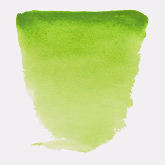 Van Gogh-akvarell-10ml-S1-633-perm.yellow green