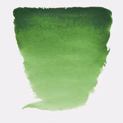 Van Gogh-akvarell-10ml-S1-644-hookers green ligh