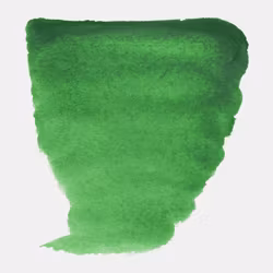 Van Gogh-akvarell-10ml-S1-662-perm.green