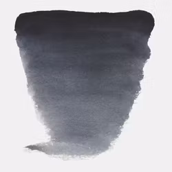 Van Gogh-akvarell-10ml-S1-708-paynes grey