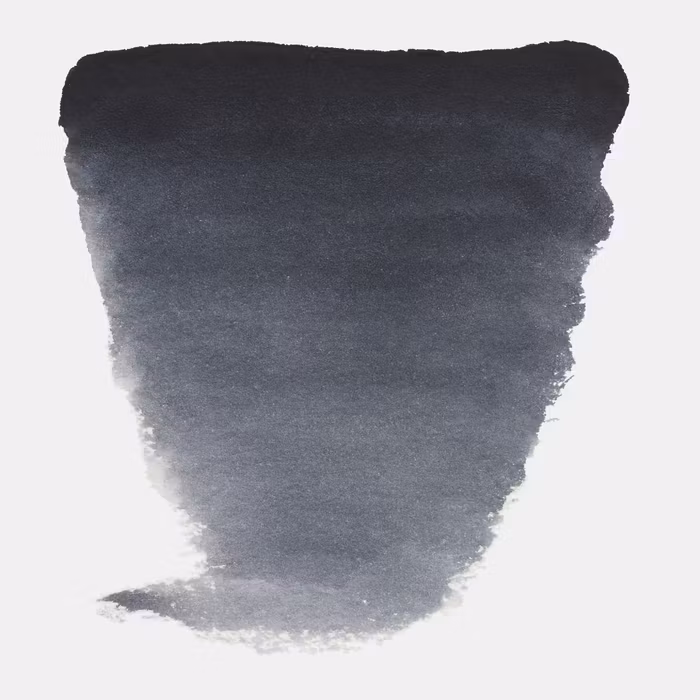 Van Gogh-akvarell-10ml-S1-708-paynes grey