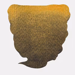 Van Gogh-akvarell-10ml-S2-803-deep gold