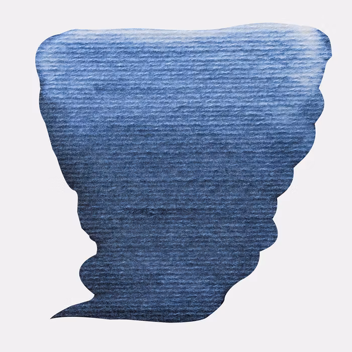 Van Gogh-akvarell-10ml-S2-846-int.blue