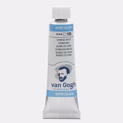Van Gogh-akvarell-10ml-S1-108-chinese white