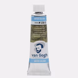 Van Gogh-akvarell-10ml-S1-230-dusk yellow