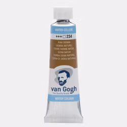 Van Gogh-akvarell-10ml-S1-234-raw sienna